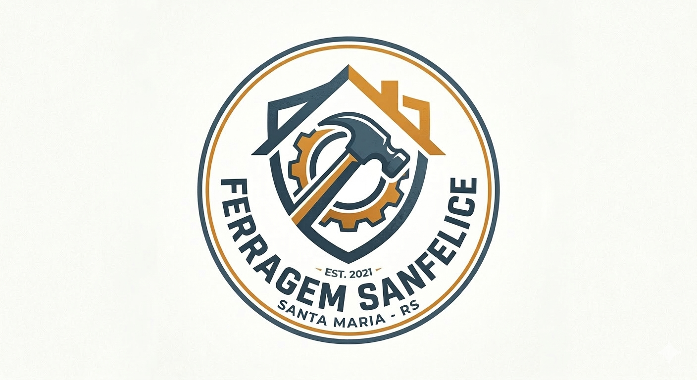 Logo Ferragem Sanfelice